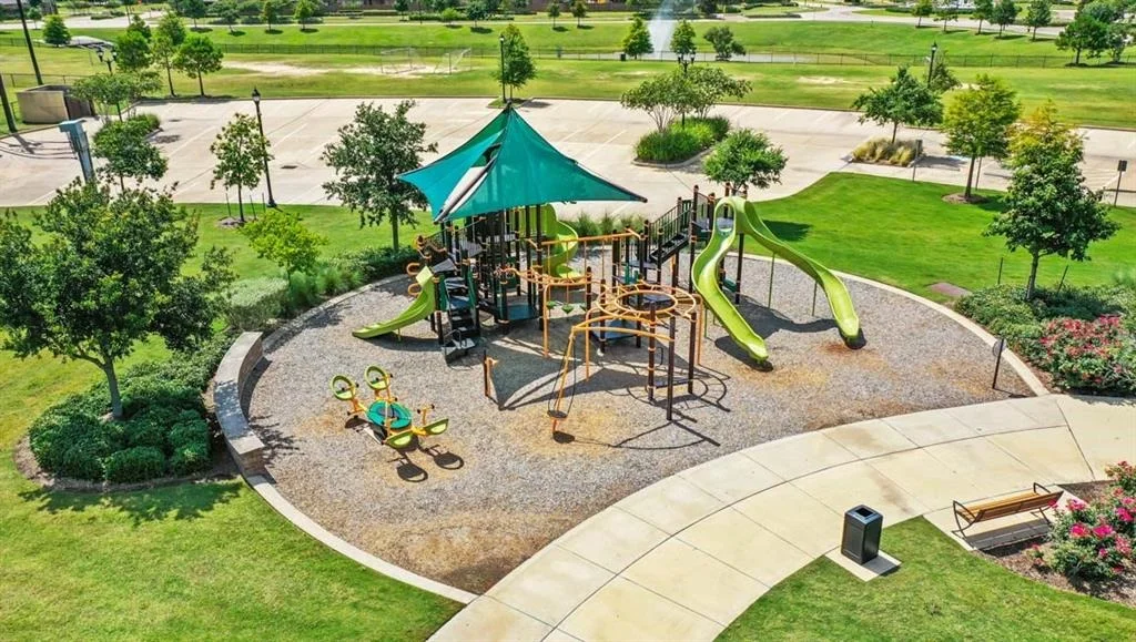 Photo of 3903 Prairie Landing Lane