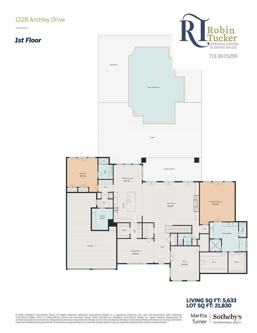 Photo of 1228 Archley Drive