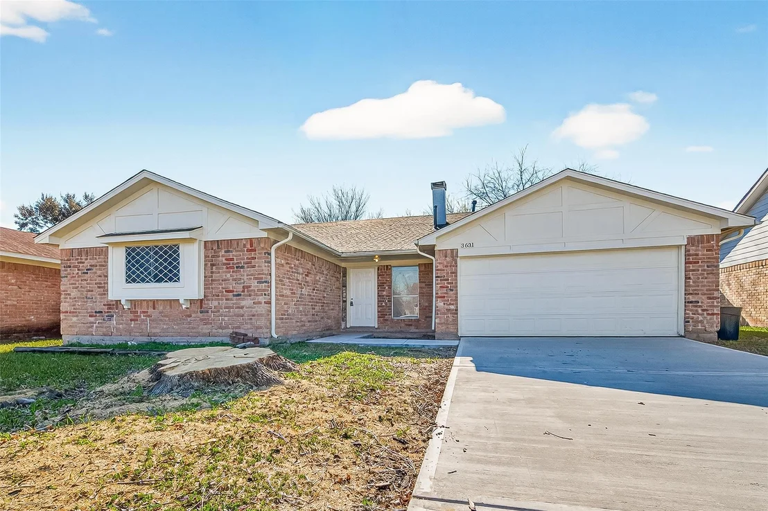 Photo of 3631 Brier Gardens Drive