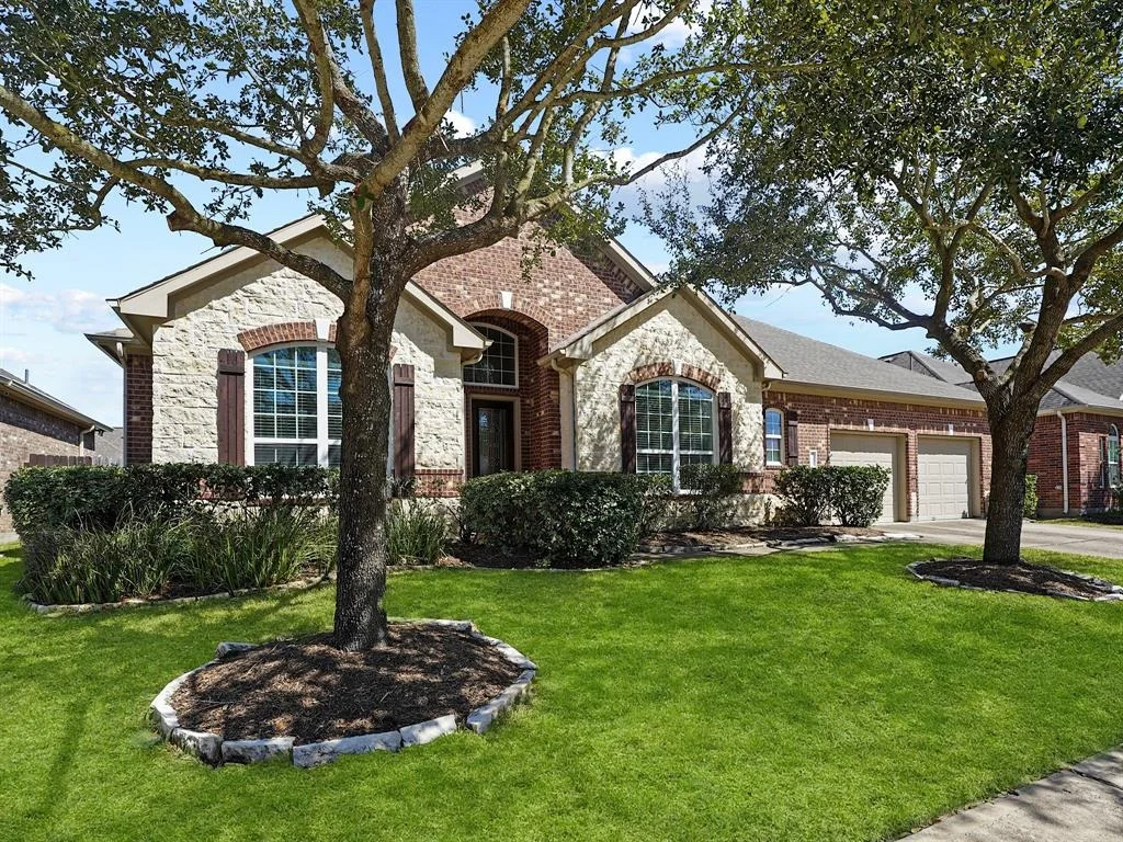 Photo of 25014 Ginger Ranch Drive