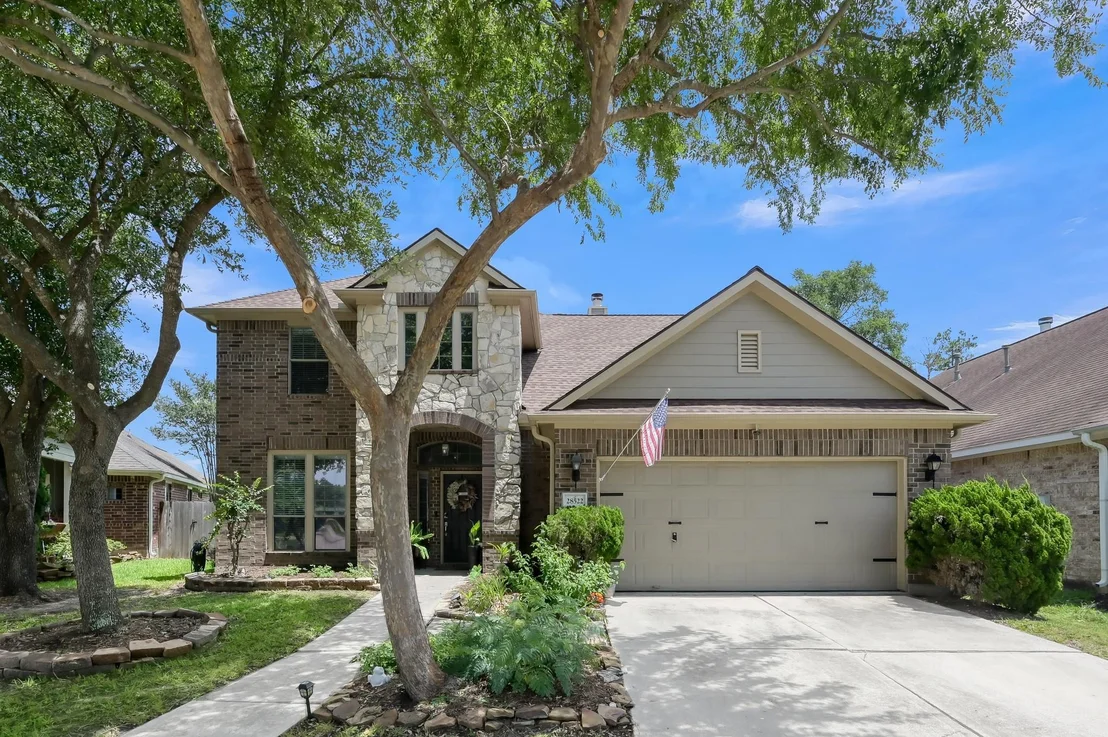 Photo of 28522 Misty Cliff Lane