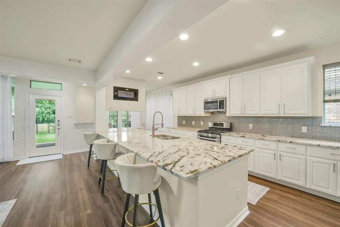 Photo of 18415 Pin Oak Bend Dr Drive
