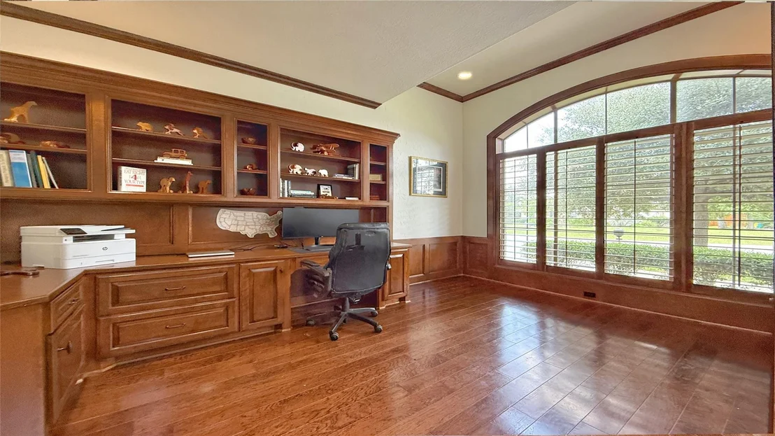 Photo of 25207 Hideaway Run Drive