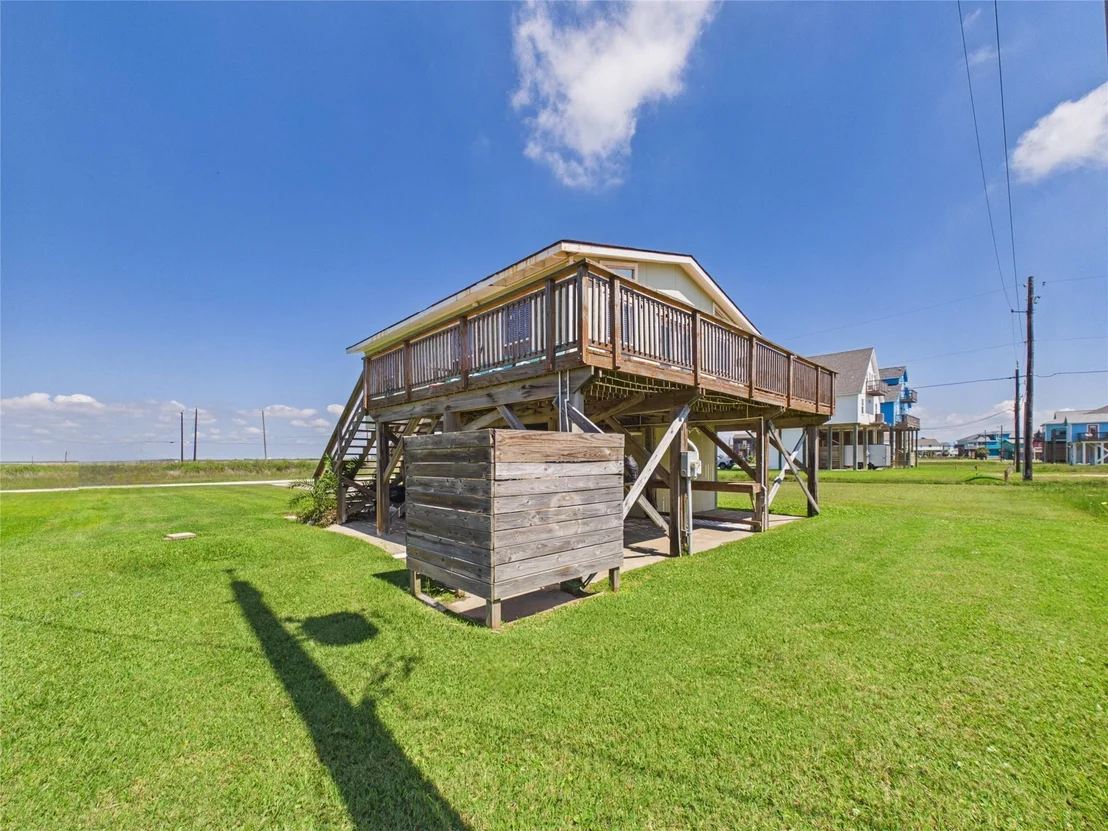 Photo of 12878 Jean Lafitte Drive
