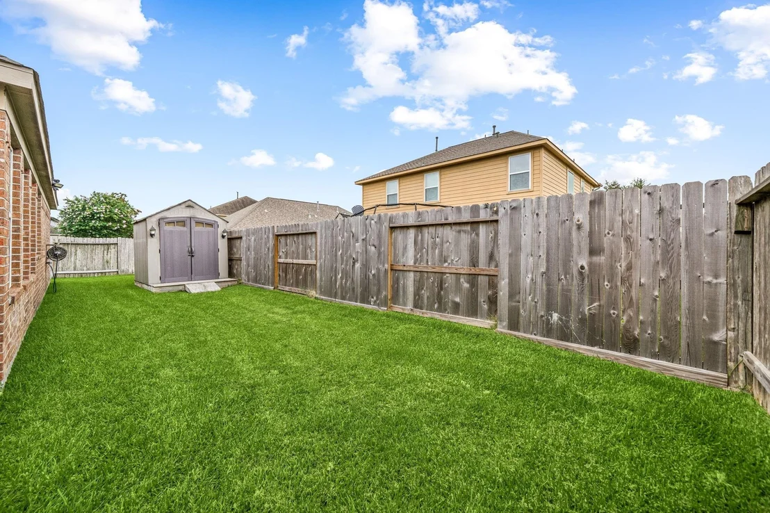 Photo of 2802 Finwood Drive