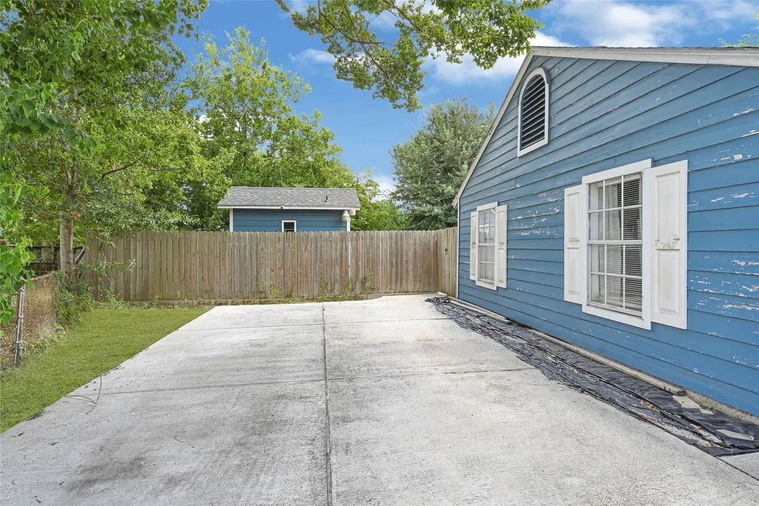 Photo of 3607 De Leon Street