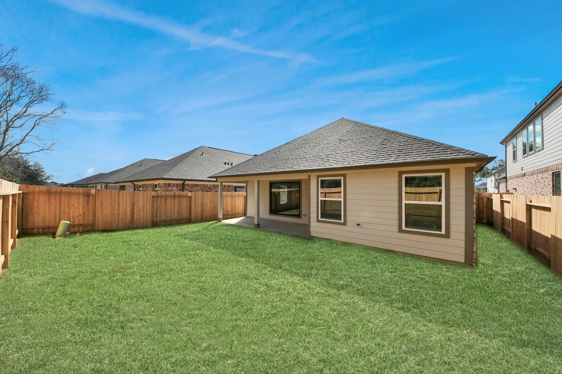 Photo of 15722 Telge Ridge Lane