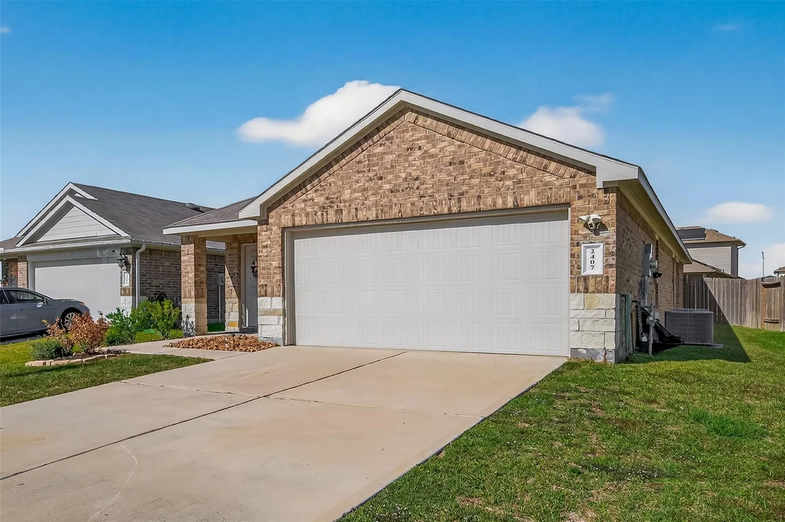 Photo of 2407 Hartsel Forest Trail