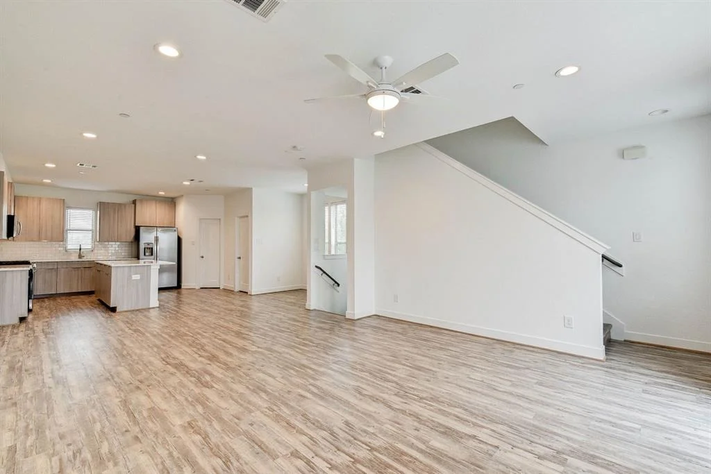 Photo of Unit B at 397 N Centro Circle