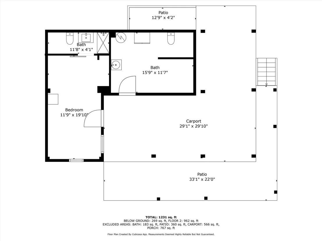 Photo of 16519 Blackbeard Road