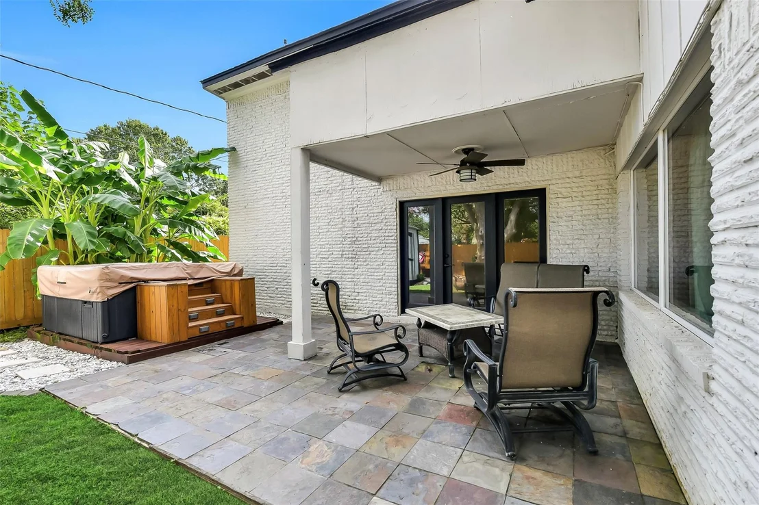 Photo of 4406 Benning Drive