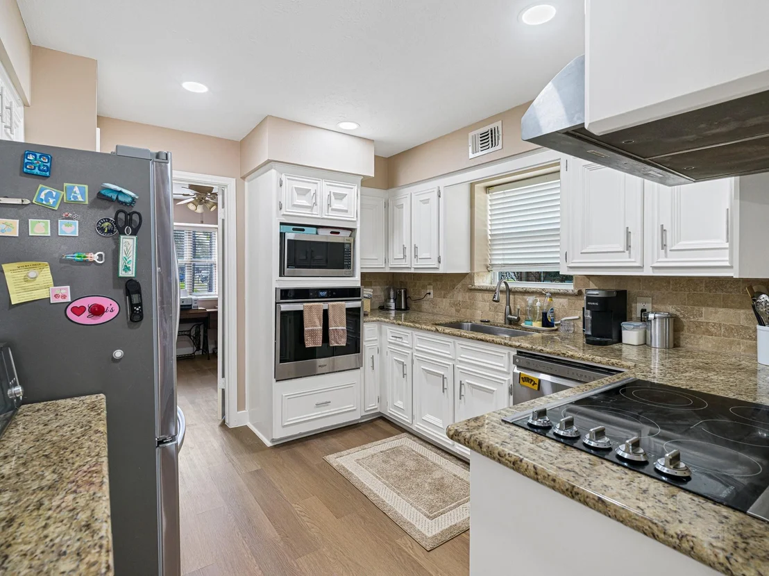 Photo of 15214 El Padre Drive