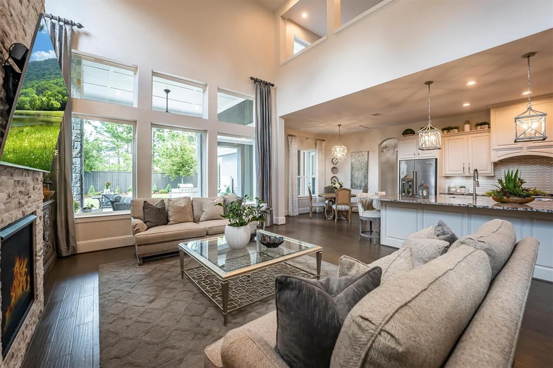 Photo of 43 W Sawyer Ridge Drive