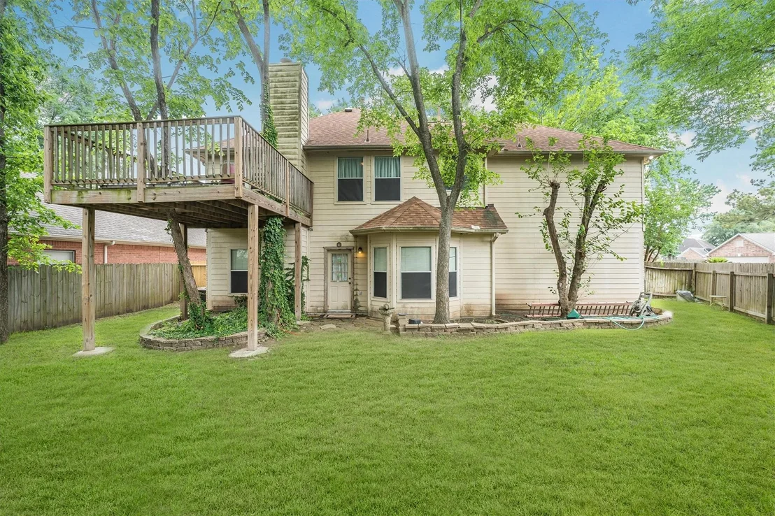 Photo of 4134 Surreydon Drive
