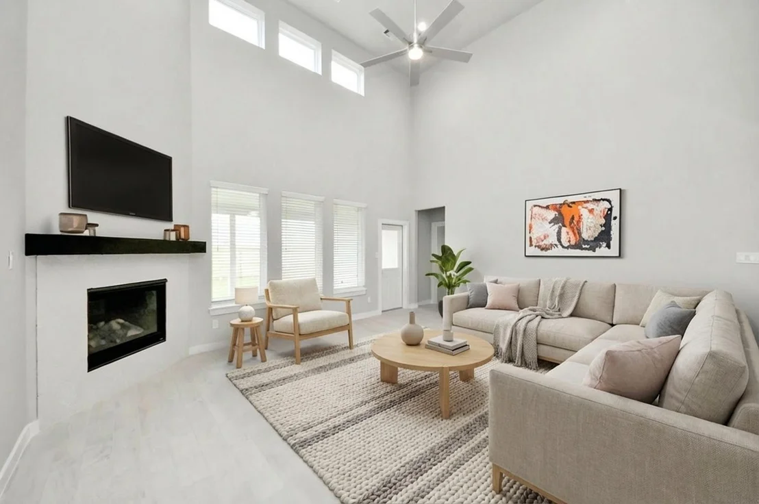 Photo of 15802 Telge Ridge Lane