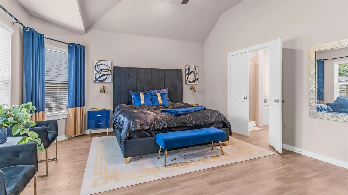 Photo of 233 Mountain Knolls Lane