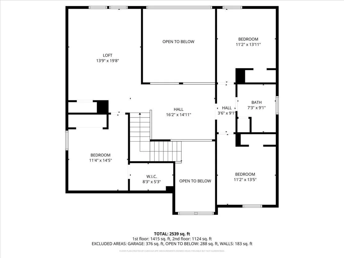 Photo of 8203 Rudy Brook Way