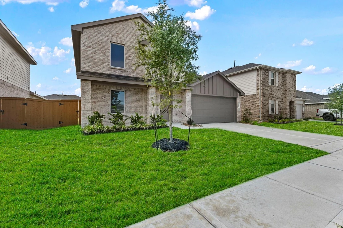 Photo of 21919 Vernazza Bend Drive