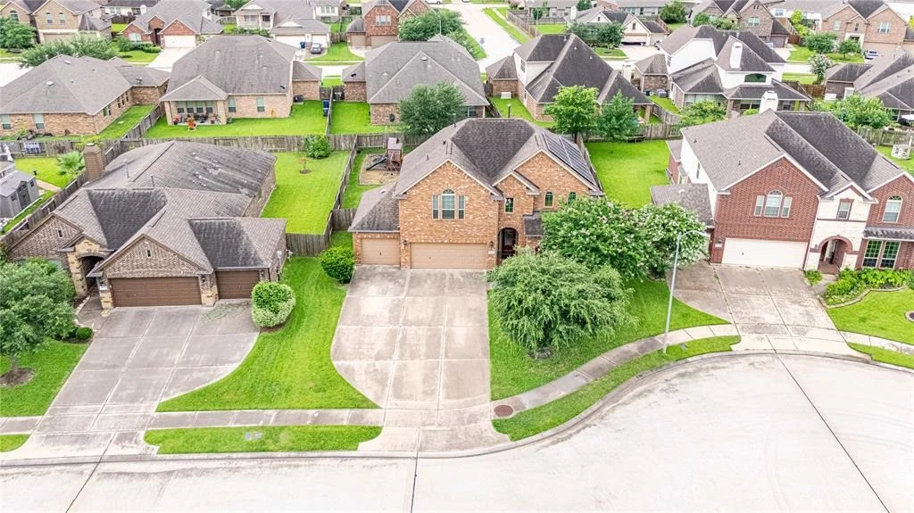Photo of 22411 Limestone Crest Lane