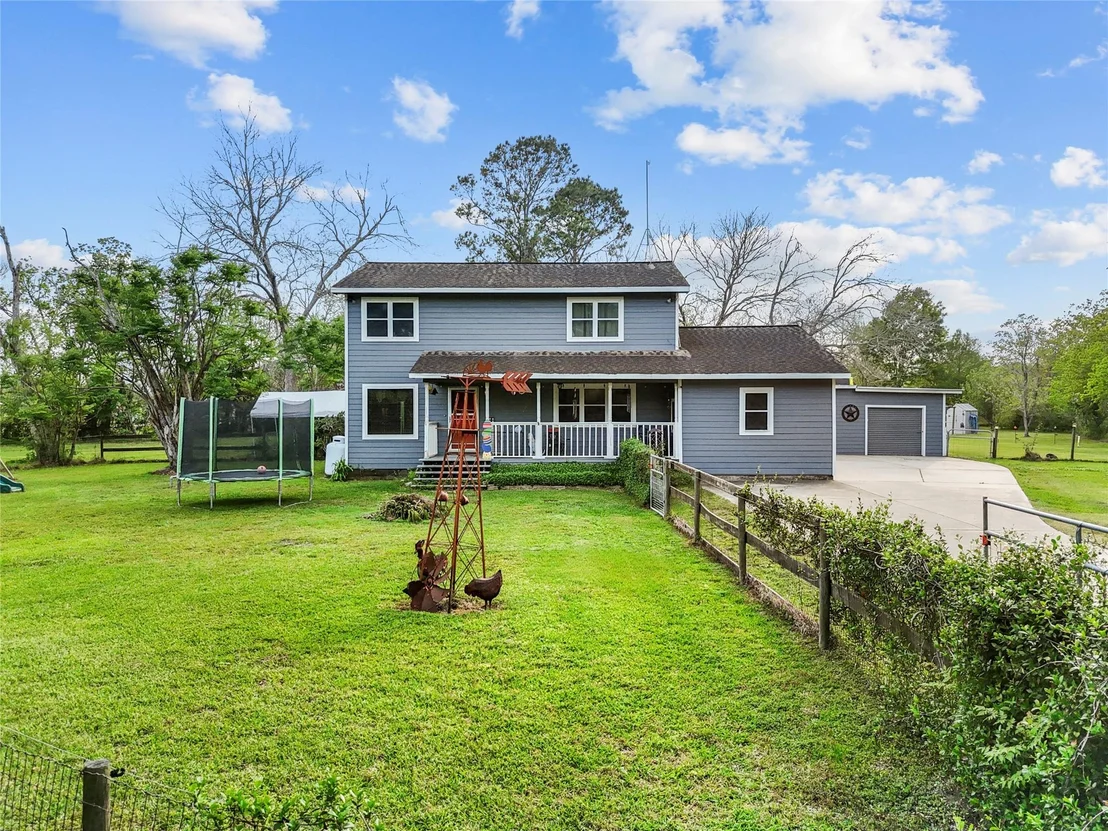 Photo of 4312 Singletary Road