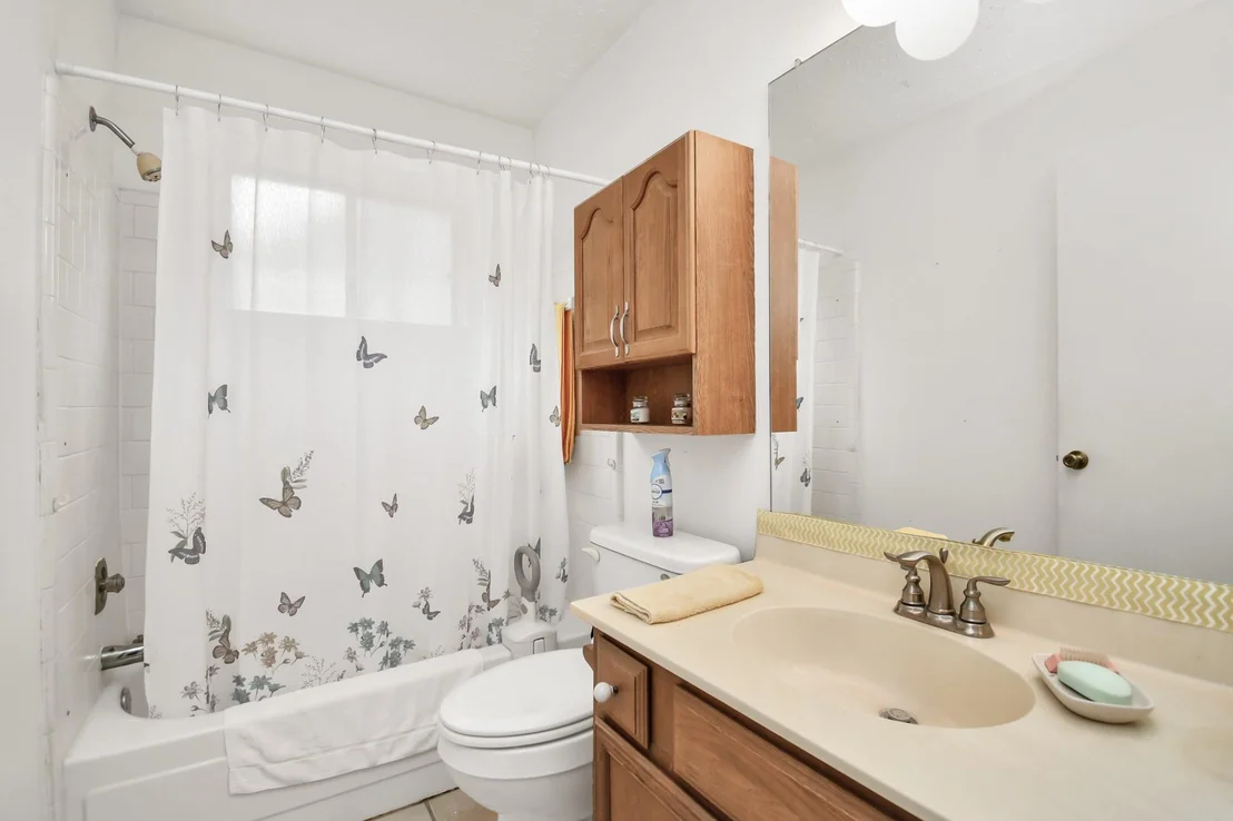 Photo of 4711 Misty Shadows Drive