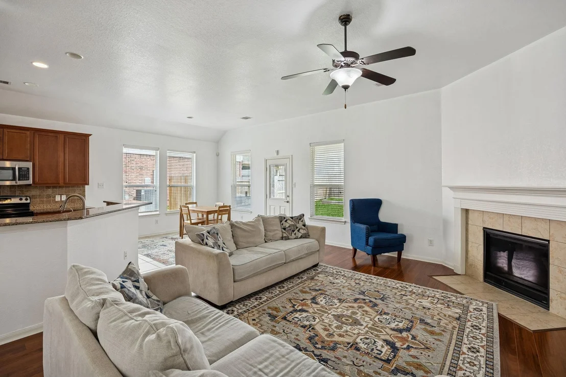 Photo of 18126 Rustic Brook Court