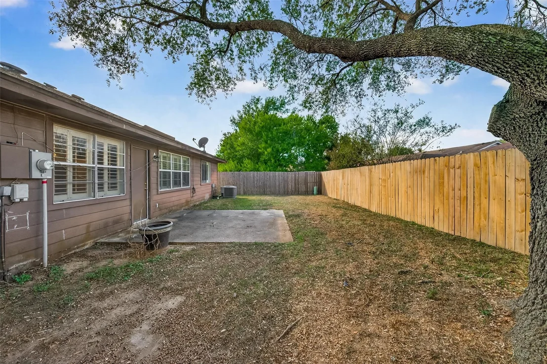 Photo of 16734 Pebbleglen Drive