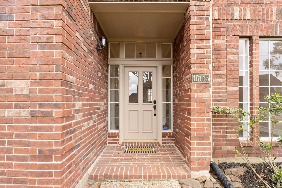 Photo of 16115 Abberton Hill Drive
