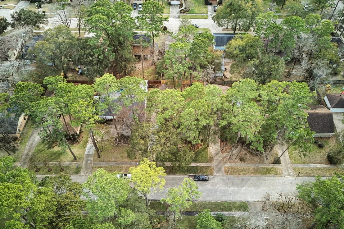 Photo of 11707 Hillbrook Drive