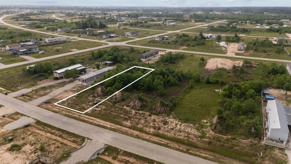 Photo of 1450 Road 5706