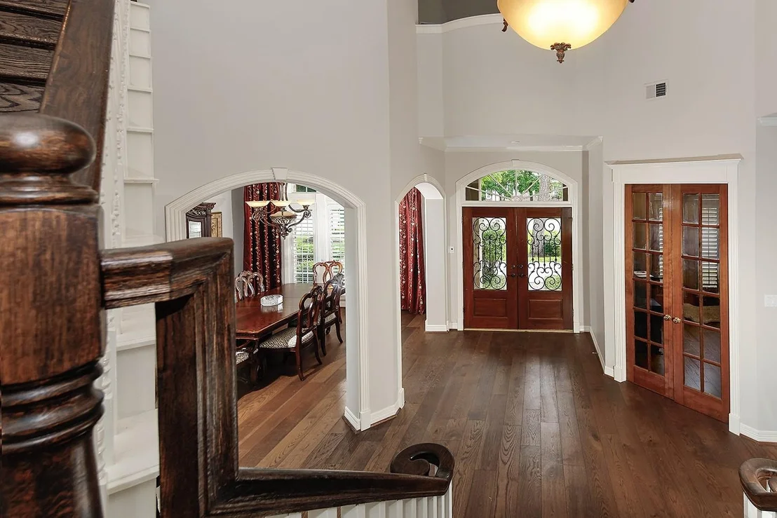Photo of 23 Hillock Woods