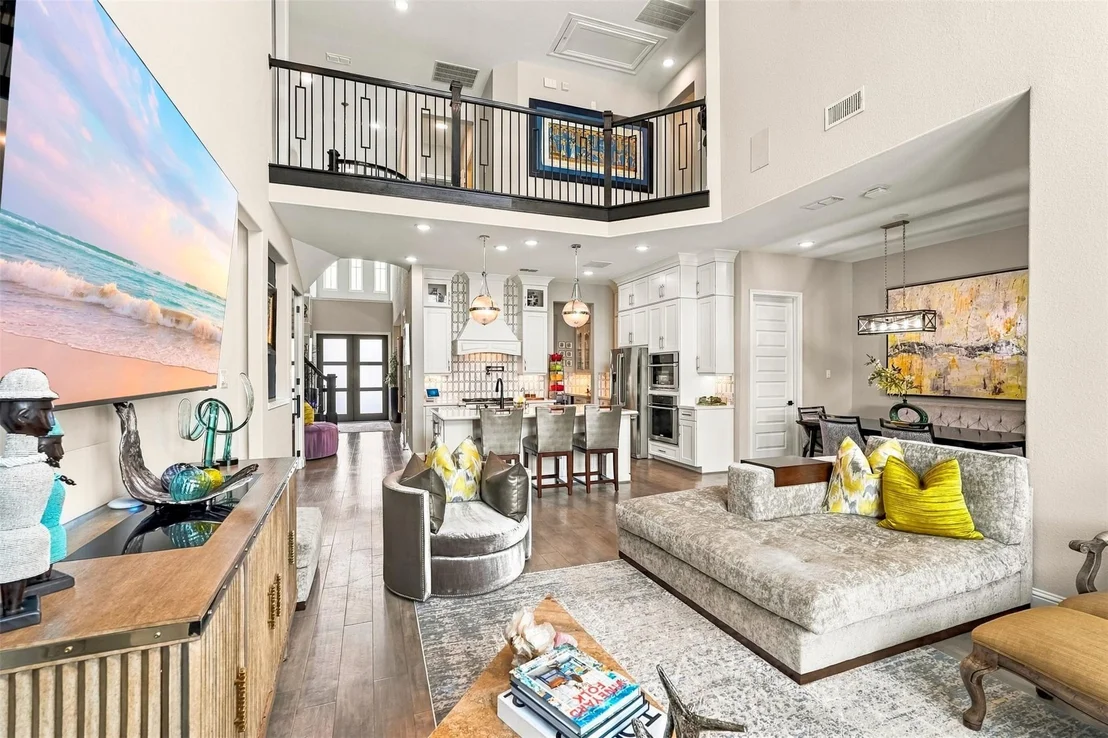 Photo of 4119 Harmony Crest Lane