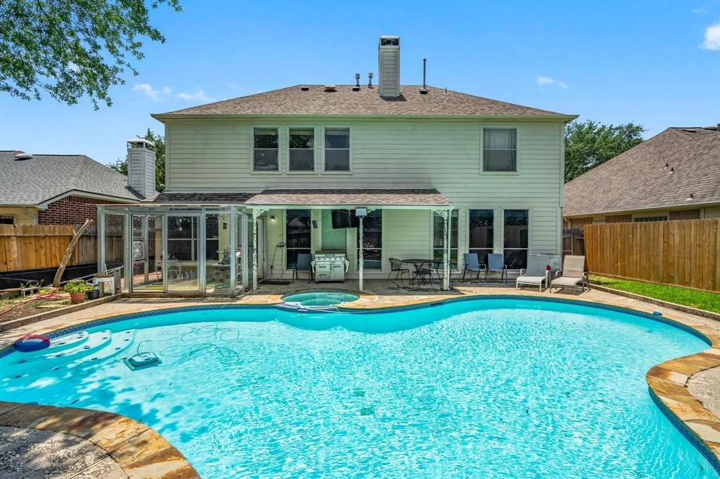 Photo of 3923 Shadow Cove Drive