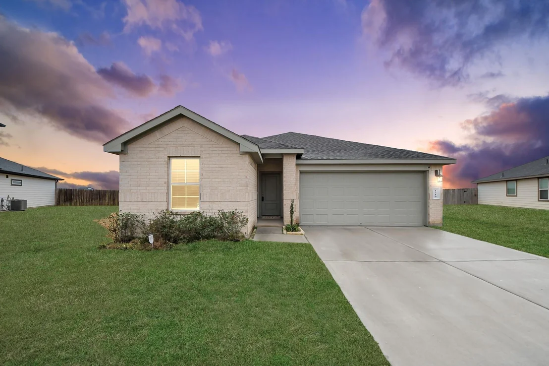 Photo of 1310 Bison View Lane