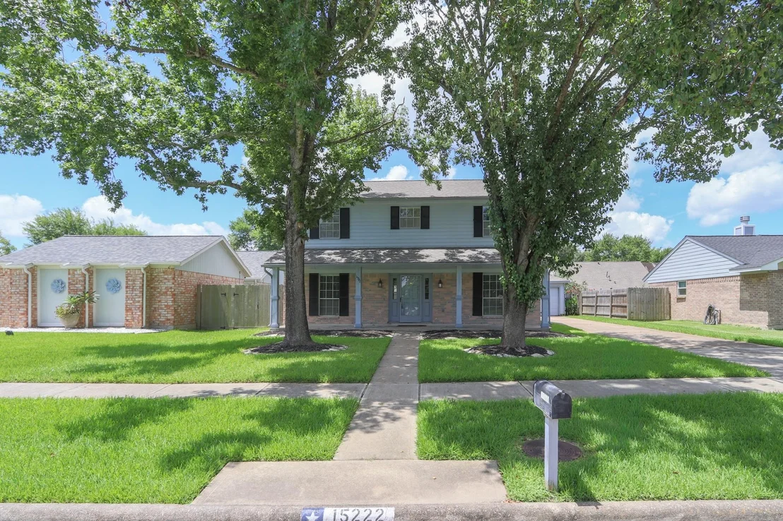 Photo of 15222 Kelbrook Drive