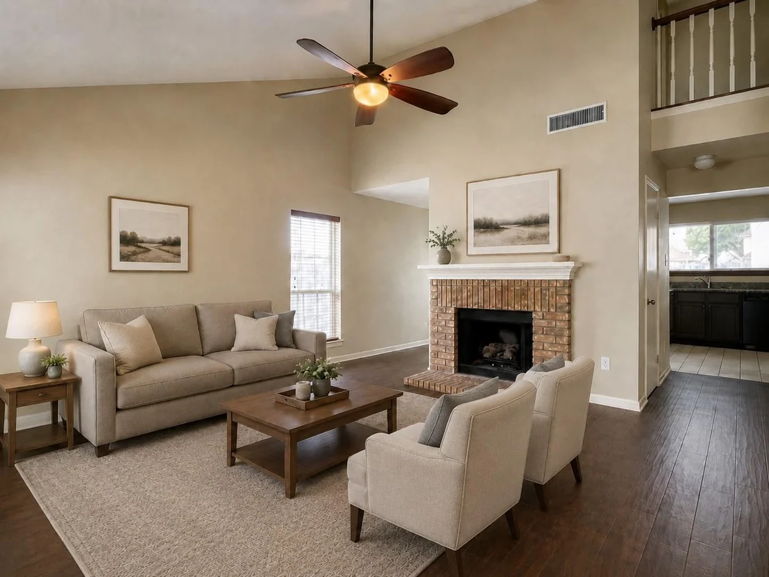 Photo of 2528 Sawyer Drive