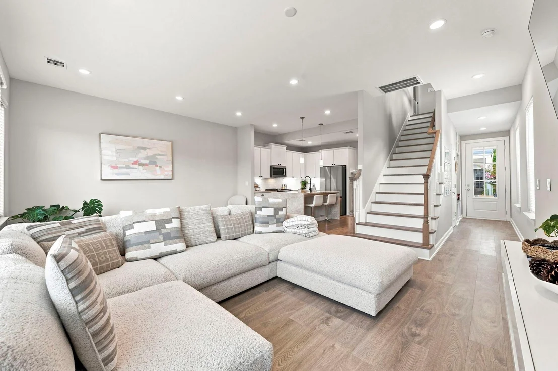Photo of 6020 T C Jester Boulevard