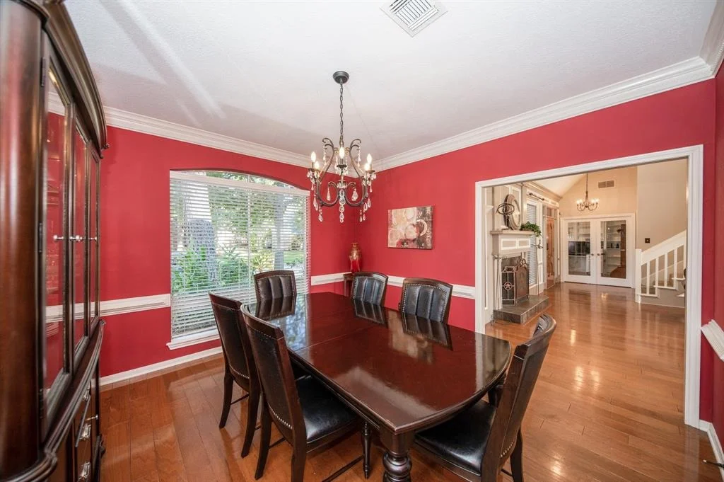 Photo of 17615 Woodlode Lane
