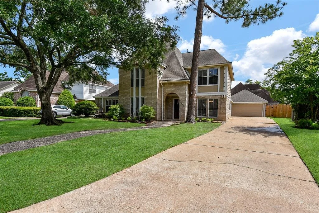Photo of 20635 Castle Bend Drive