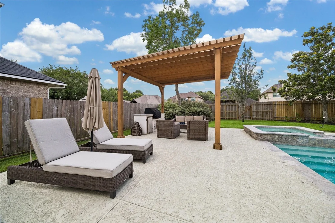 Photo of 13815 Pepperstone Lane