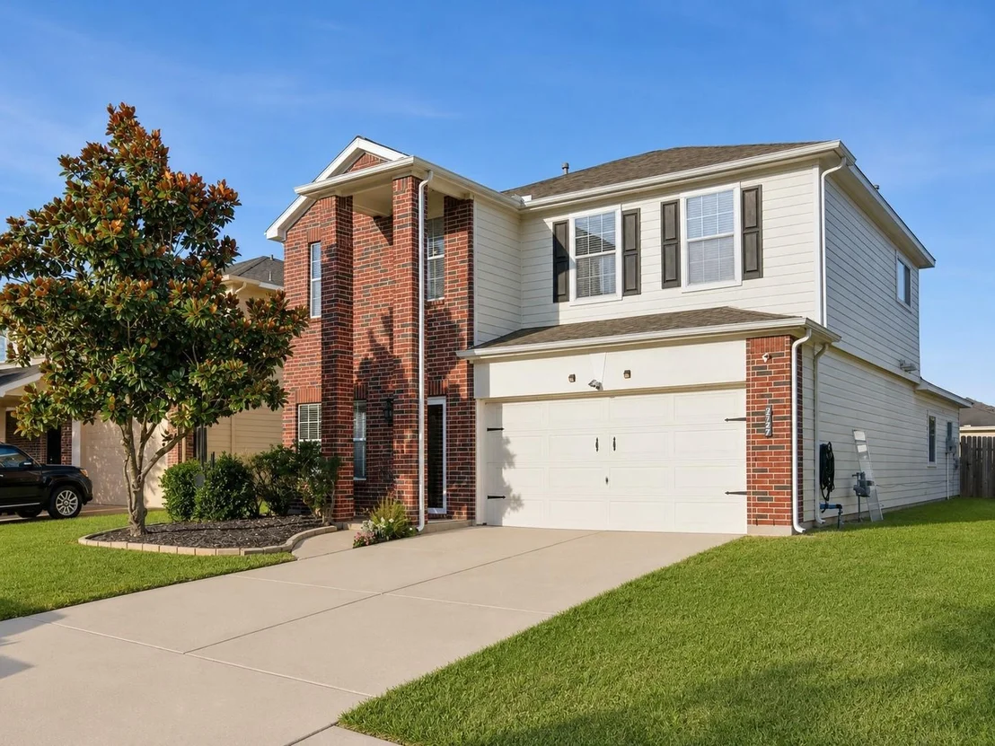 Photo of 2722 Indigo Stone Lane