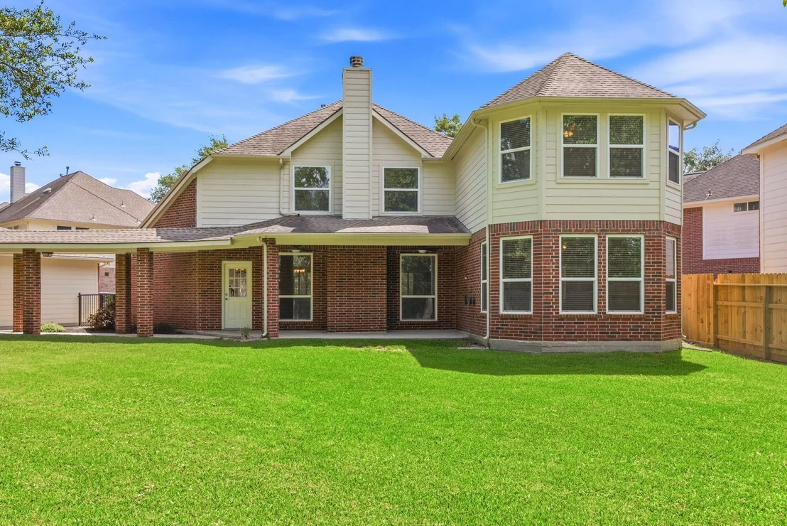 Photo of 3414 Hackberry Court