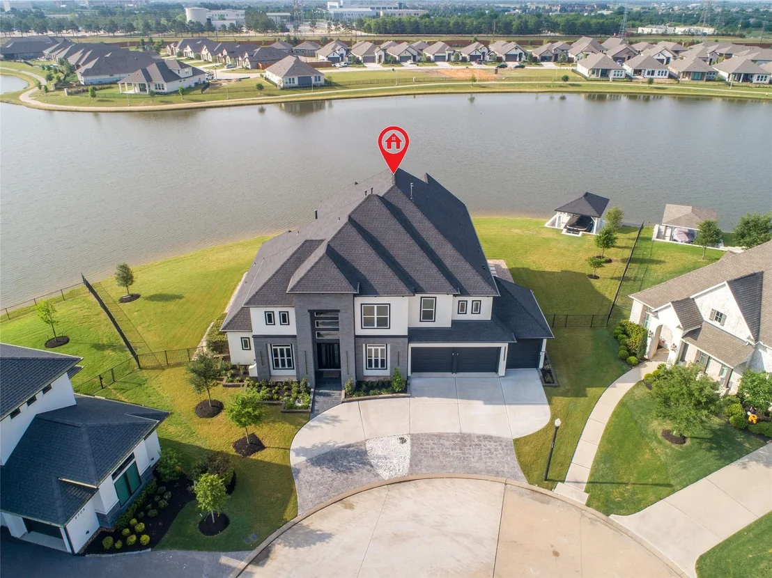Photo of 9702 Sabinal River Court