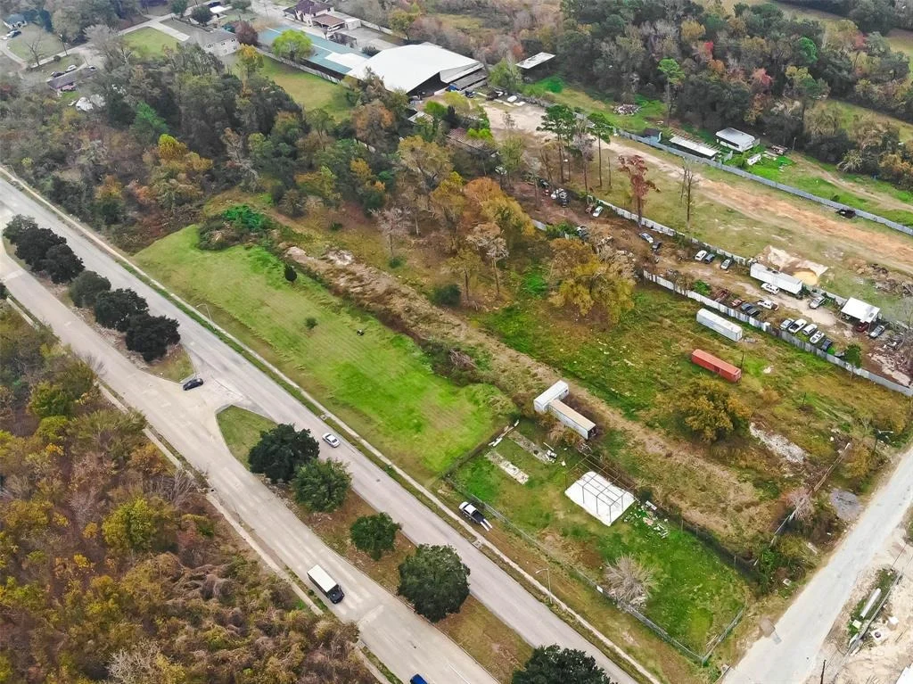 Photo of 0000 T C Jester Boulevard