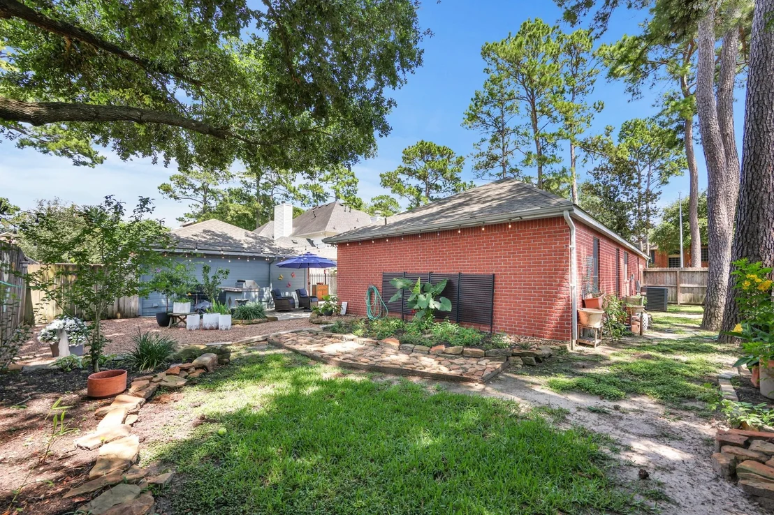 Photo of 8806 Memorial Creek Drive
