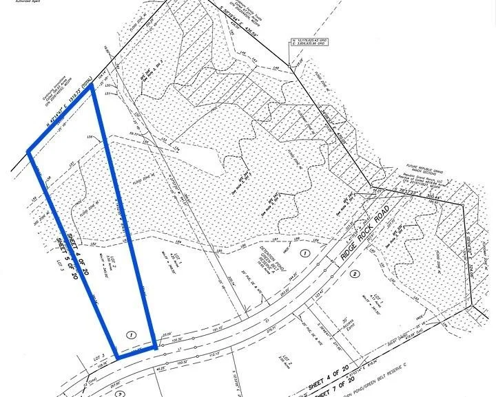 Photo of 15751 Ridge Rock Road