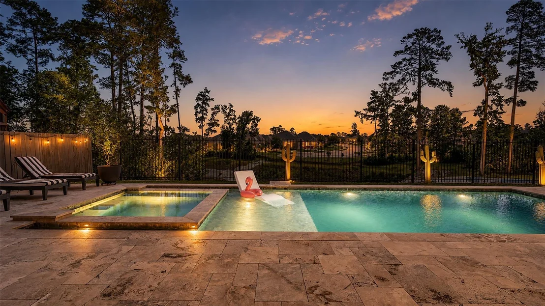 Photo of 10302 Horseshoe Lake Trail