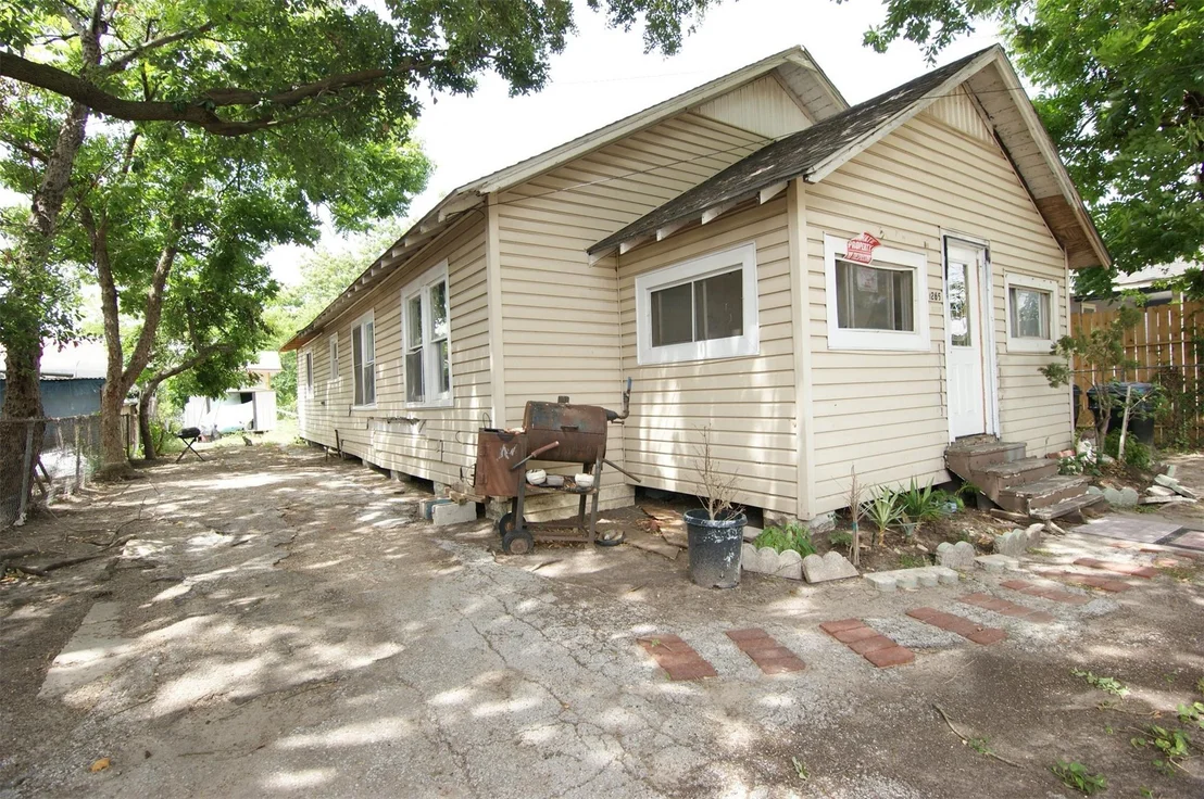 Photo of 1265 Morris Street Street