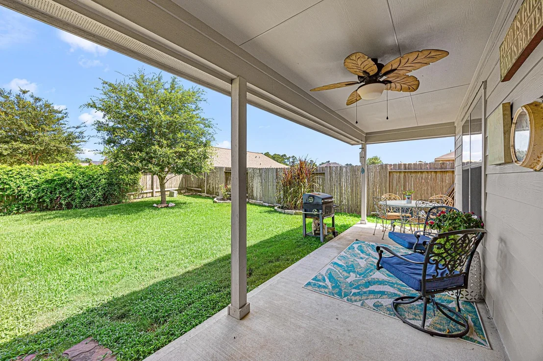 Photo of 9503 Ethan Creek Drive