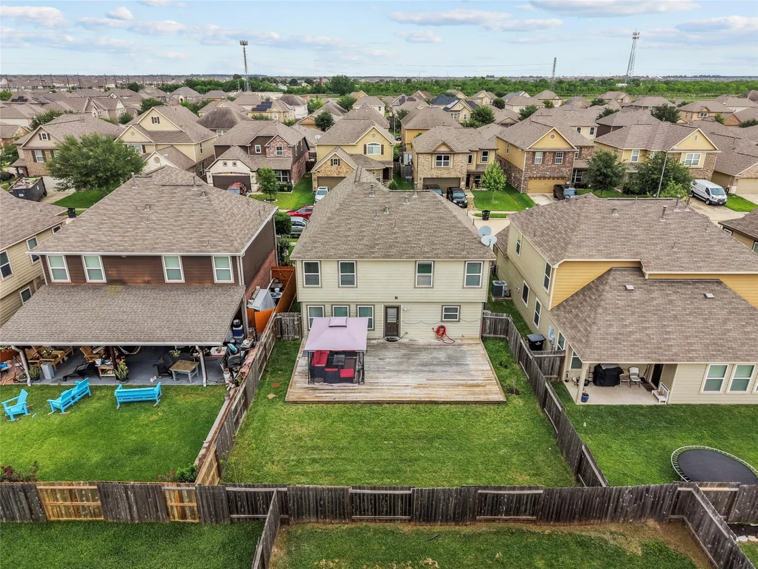 Photo of 3323 Thicket Path Way